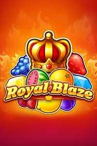 Royal Blaze
